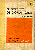 El retrato de Dorian Gray