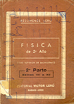 Fisica de 5 ao