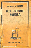 Don segundo sombra