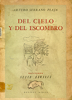 Del cielo y del escombro