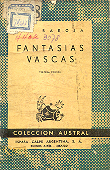 Fantasias vascas