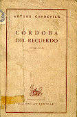 Cordoba del recuerdo