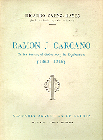 Ramon J. Carcano