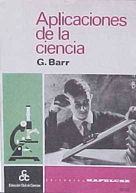 Aplicaciones de la ciencia