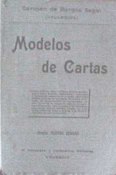 Modelos de cartas