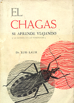 El chagas