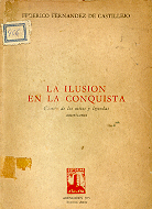 La ilusion en la conquista