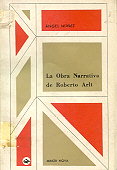 La obra narrativa de Roberto Arlt