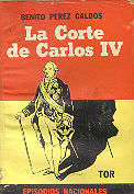 La corte de Carlos IV