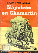 Napoleon en chamartin