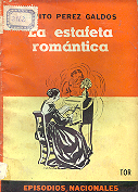 La estafeta romantica