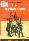 Los Ayacuchos