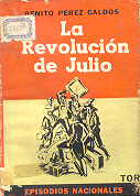 La revolucion de Julio