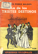 La de los tristes destinos