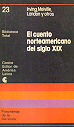 El cuento norteamericano del siglo XIX