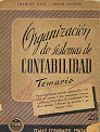 Organizacion de sistemas de contabilidad