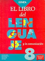 El libro del lenguaje y la comunicacion 8