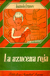 La azucena roja