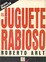 El juguete rabioso