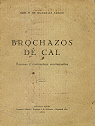 Brochazos de cal