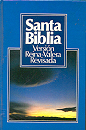 La santa Biblia