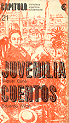 Juvenilia - Cuentos