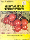 Hortalizas terrestres