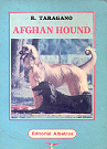 Afghan hound