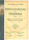 Conferencias y discursos