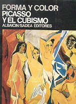 Picasso y el cubismo