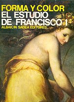 El estudio de Francisco 1