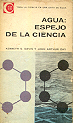 Agua: Espejo de la ciencia