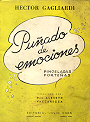 Puado de emociones - Pinceladas porteas