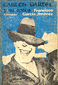 Carlos Gardel y su poca