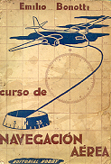 Curso de navegacion aerea