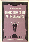 Confesiones de un autor dramatico