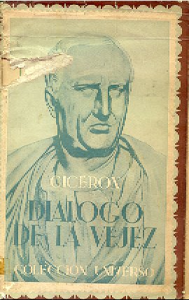 Dialogo de la vejez