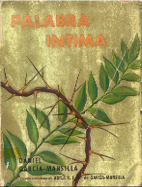 Palabra Intima