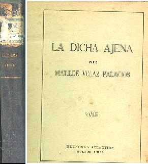 La dicha ajena