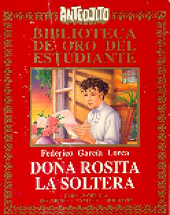 Doa Rosita la soltera