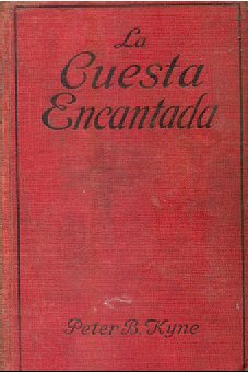 La cuesta encantada