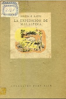 La expedicion de malaspina