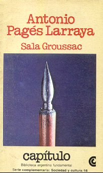 Sala Groussac