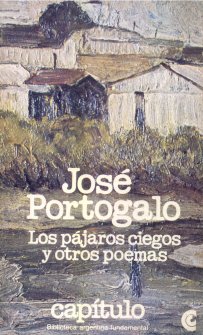 Los pajaros ciegos