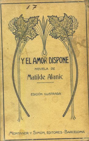 Y el amor dispone