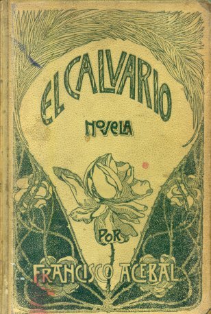 El calvario