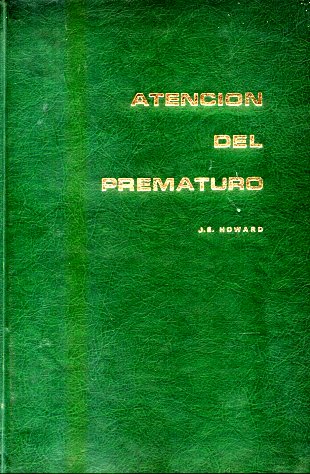 Atencion del prematuro