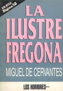 La ilustre fregona