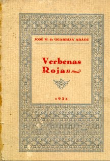 Verbenas Rojas