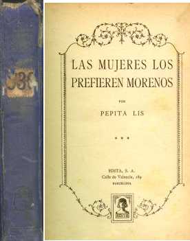 Las mujeres los prefieren morenos